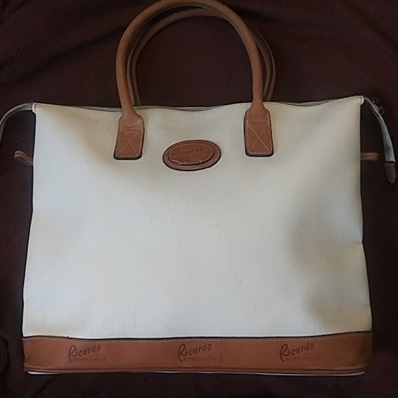 ricardo beverly hills purse